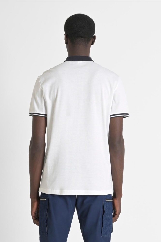 BASIC DENIM MMKS02460 FA100083 1011 CREAM